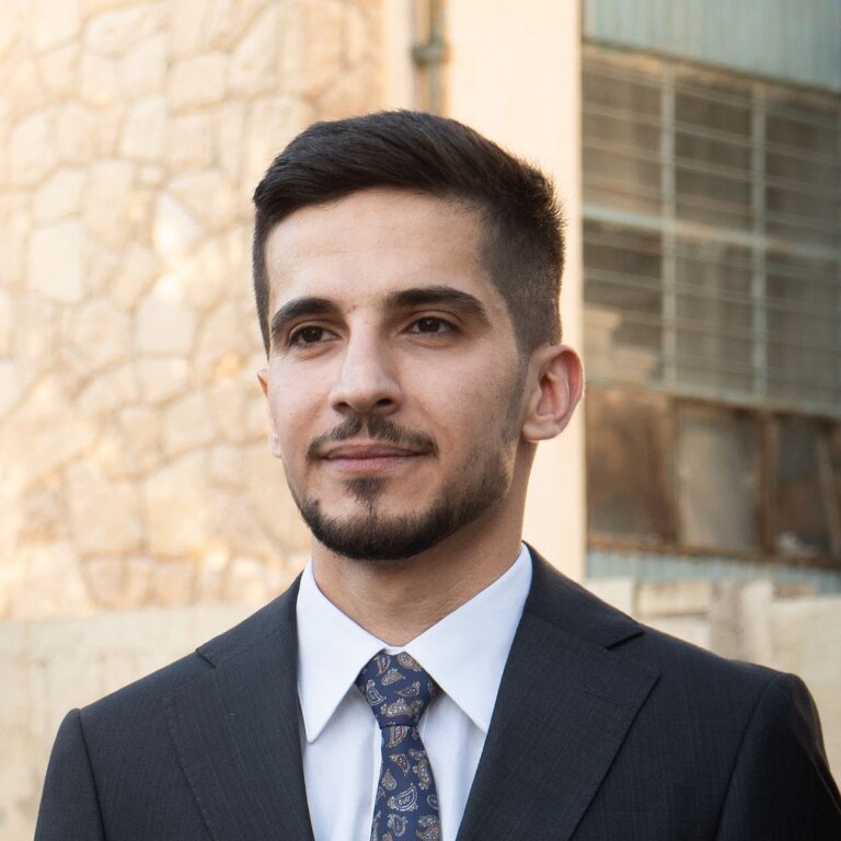صورة إبراهيم فاضل