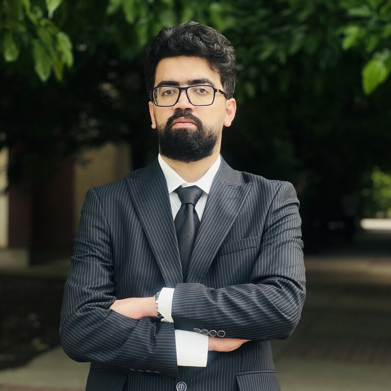 صورة لاوان عثمان